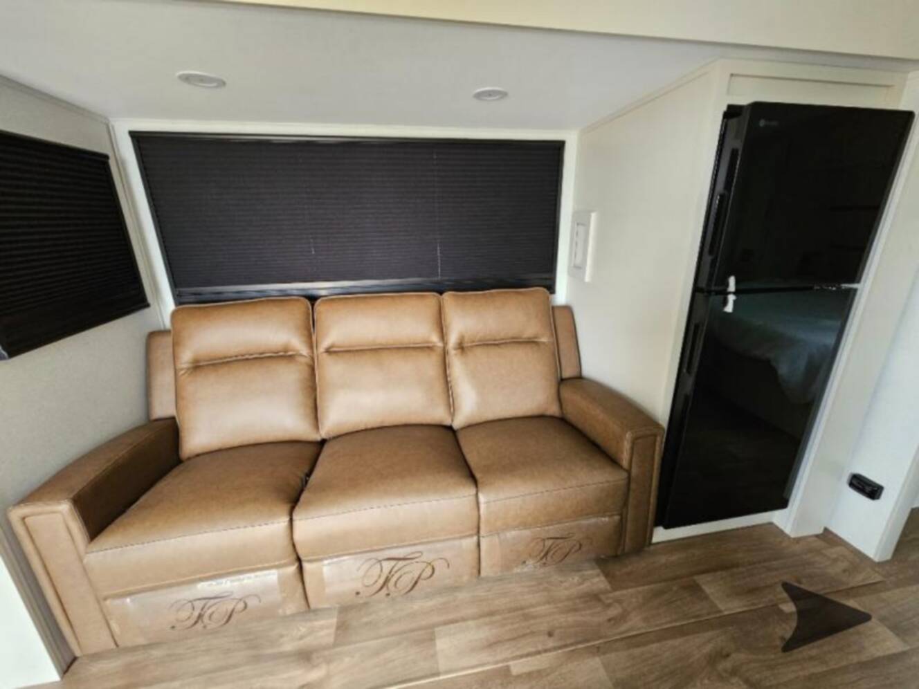 A photo of this 2027 Grand Design Imagine 2300MK