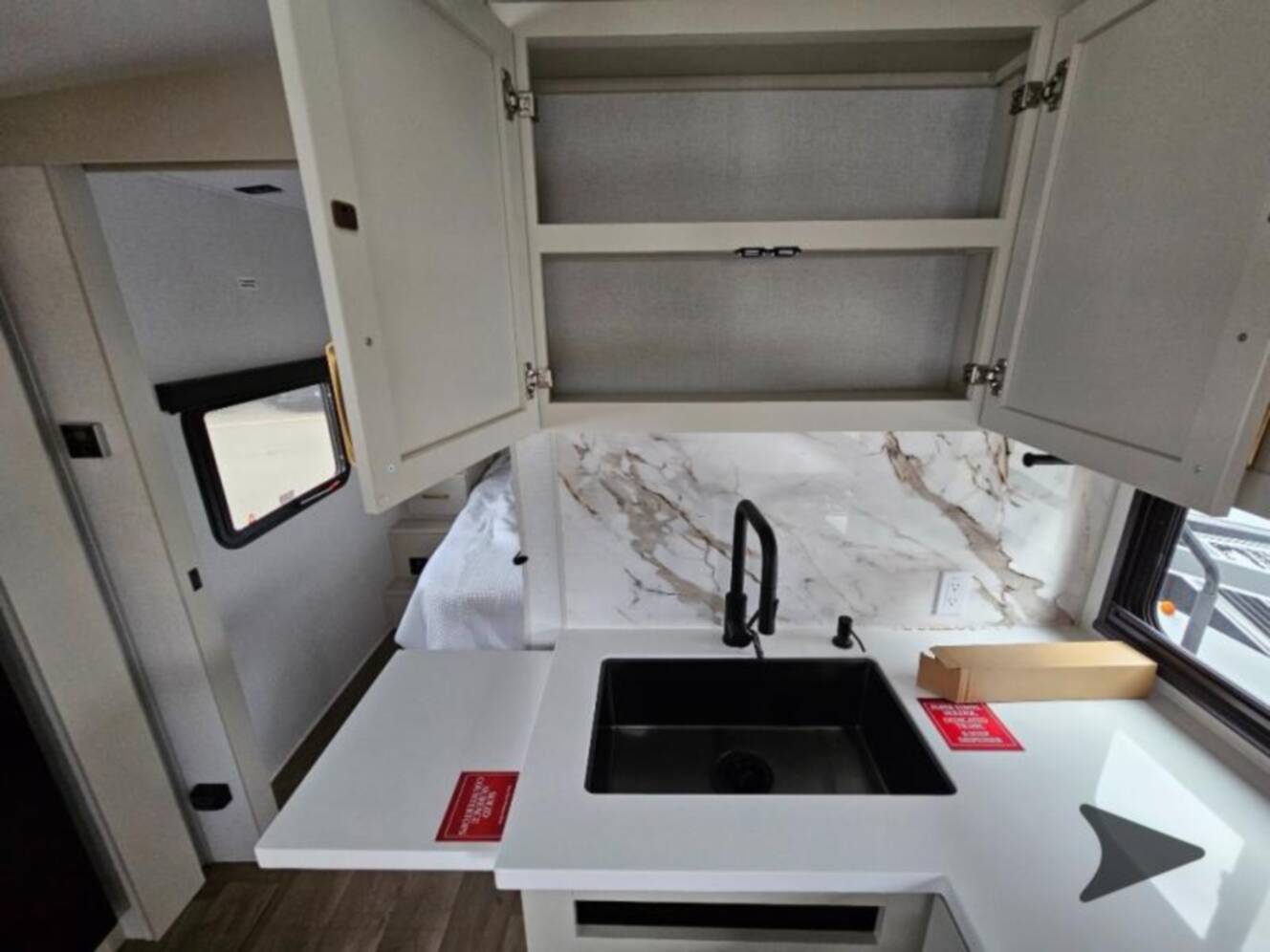 A photo of this 2027 Grand Design Imagine 2300MK