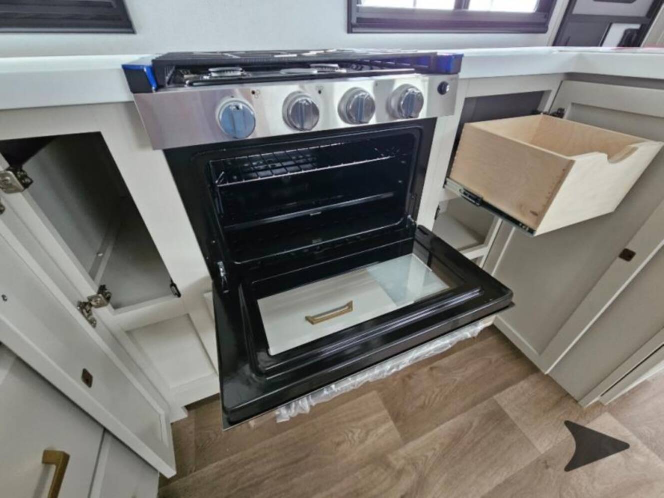 A photo of this 2027 Grand Design Imagine 2300MK