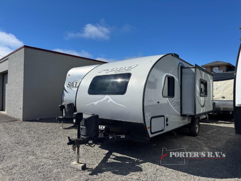 2020 Forest River Rv R Pod RP-196 in coos bay OR
