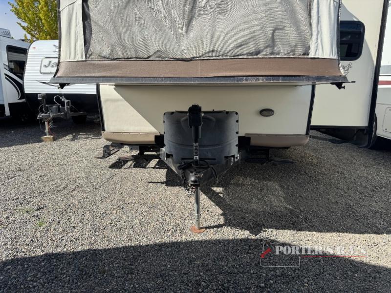2016 Forest River Rv Rockwood Roo 21SS in coos bay OR