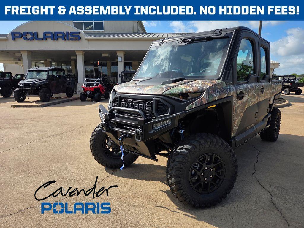 2026 Polaris Ranger in columbus TX