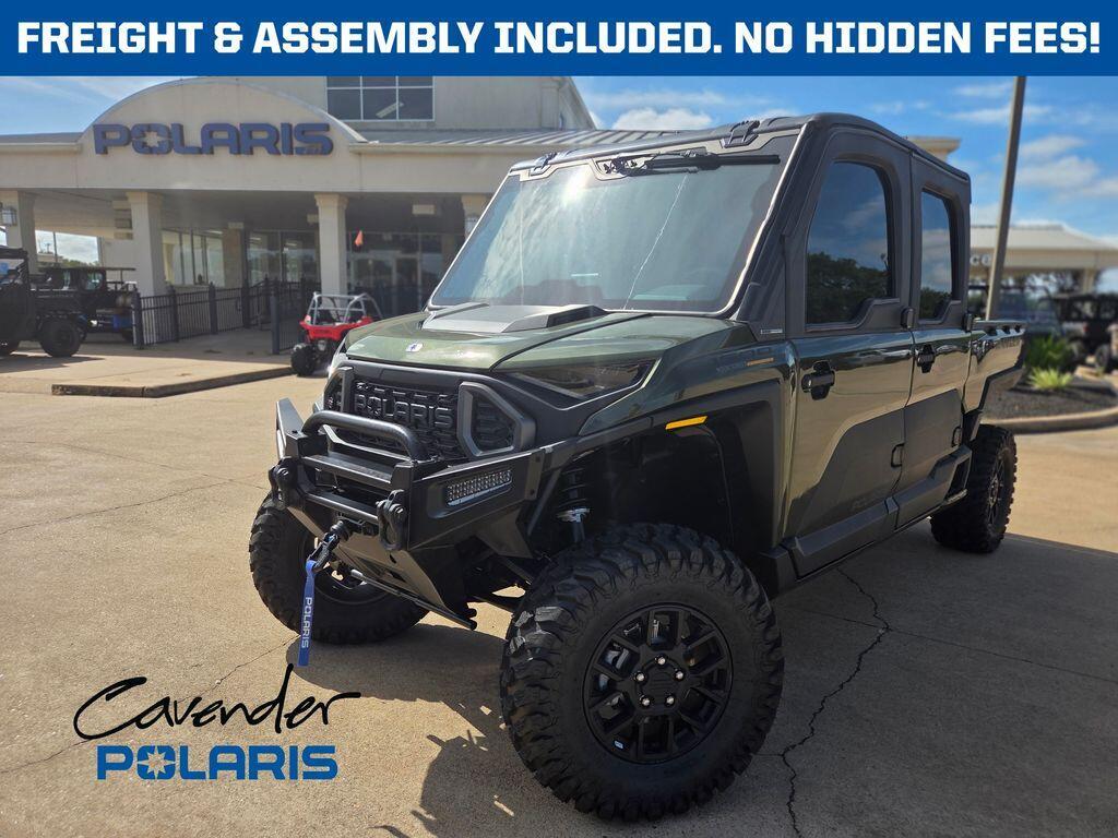 2026 Polaris Ranger in columbus TX
