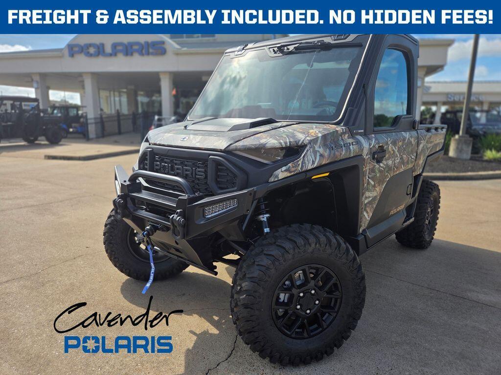 2026 Polaris Ranger in columbus TX