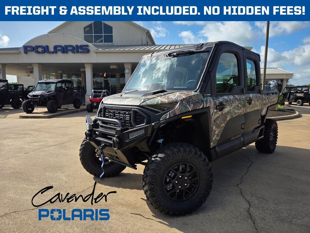 2026 Polaris Ranger in columbus TX