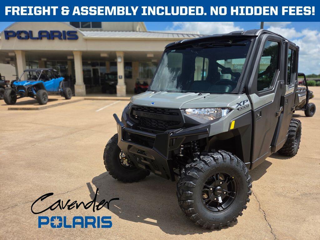 2027 Polaris Ranger in columbus TX