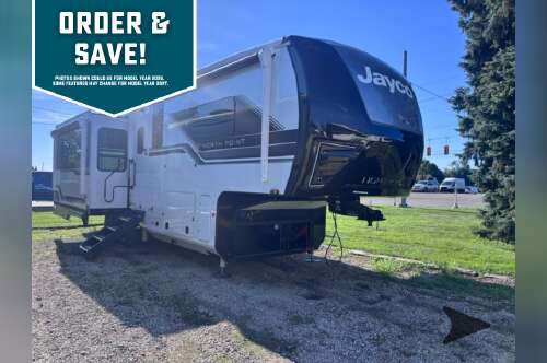 2027 Jayco North Point 310RLTS in gretna NE