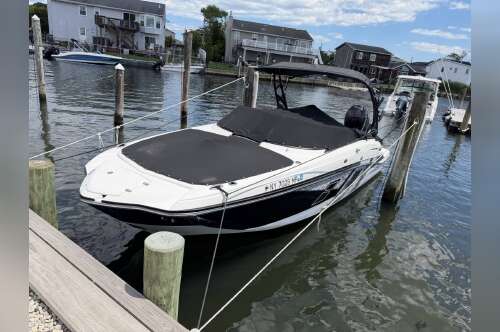 2018 Monterey M65 MX6 in lindenhurst NY