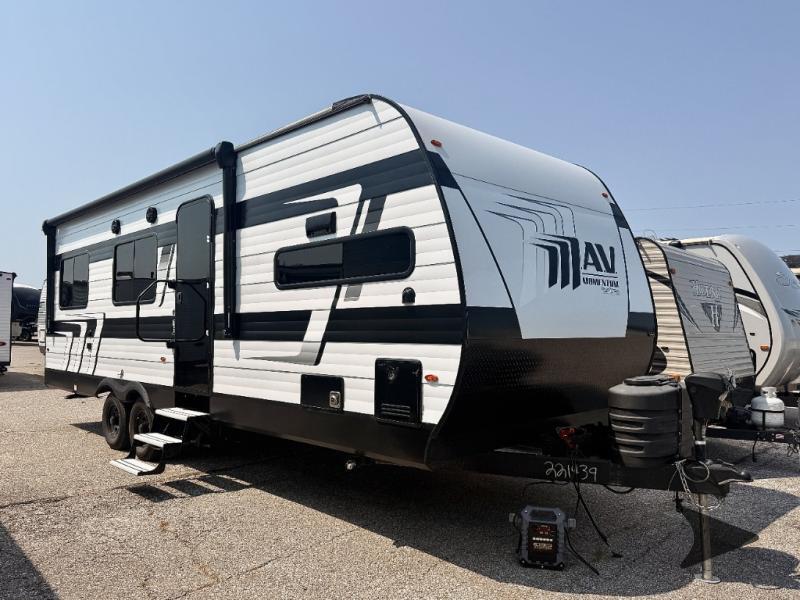 2025 Grand Design Momentum MAV 24MAV in gretna NE