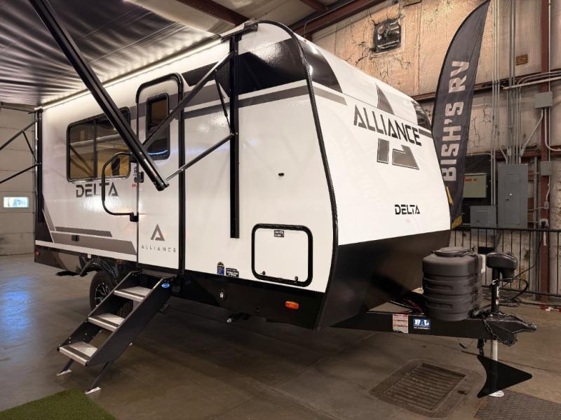 2027 Alliance Rv Delta Solo RB152 in traverse city MI