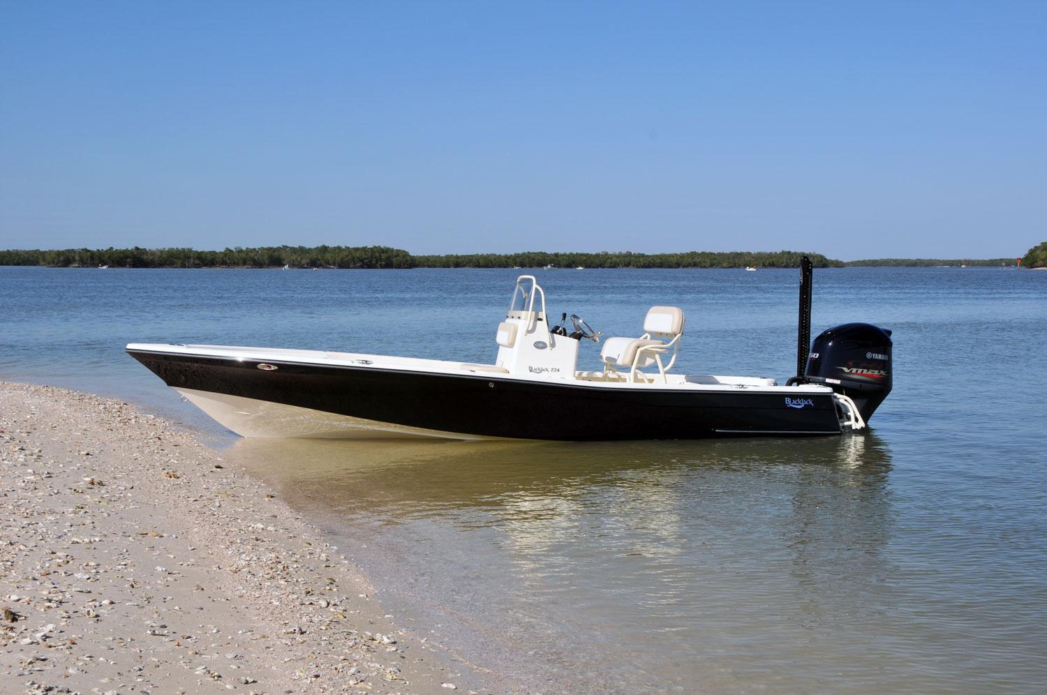2027 Blackjack 224 in charleston SC