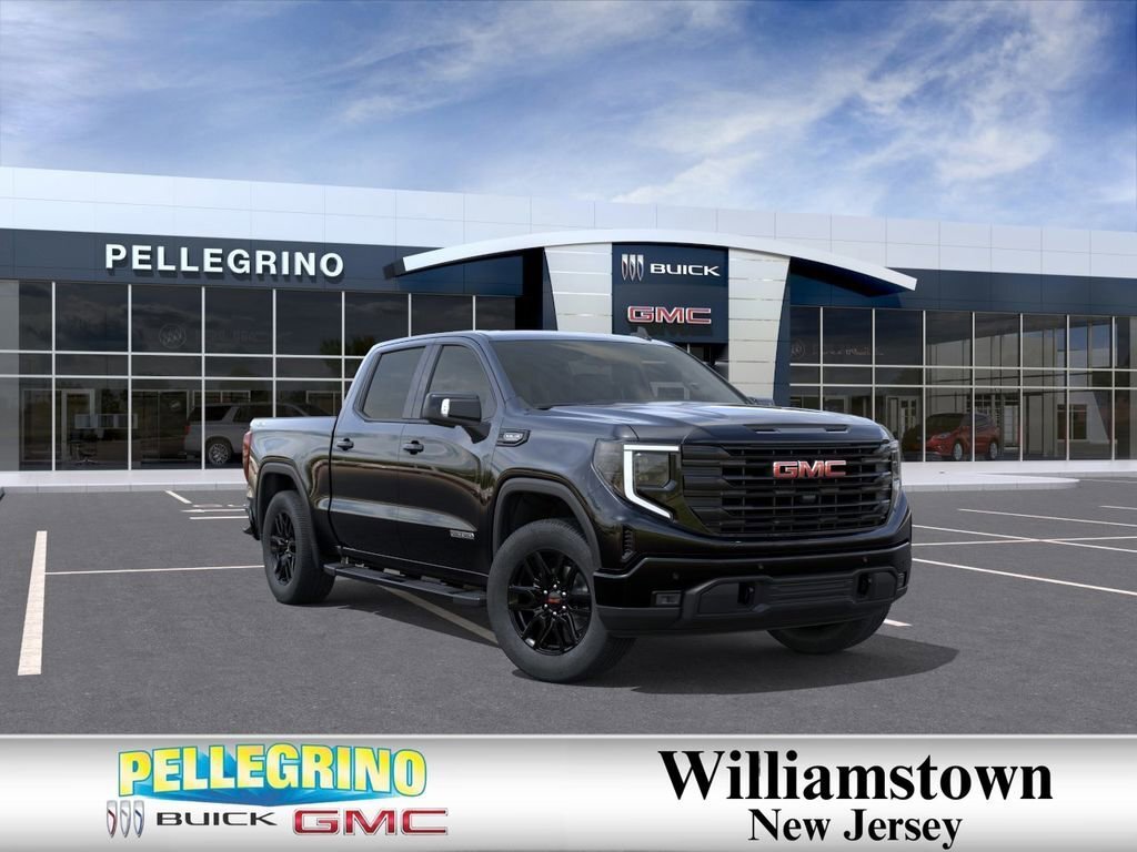 2026 GMC Sierra 1500 in Williamstown, NJ