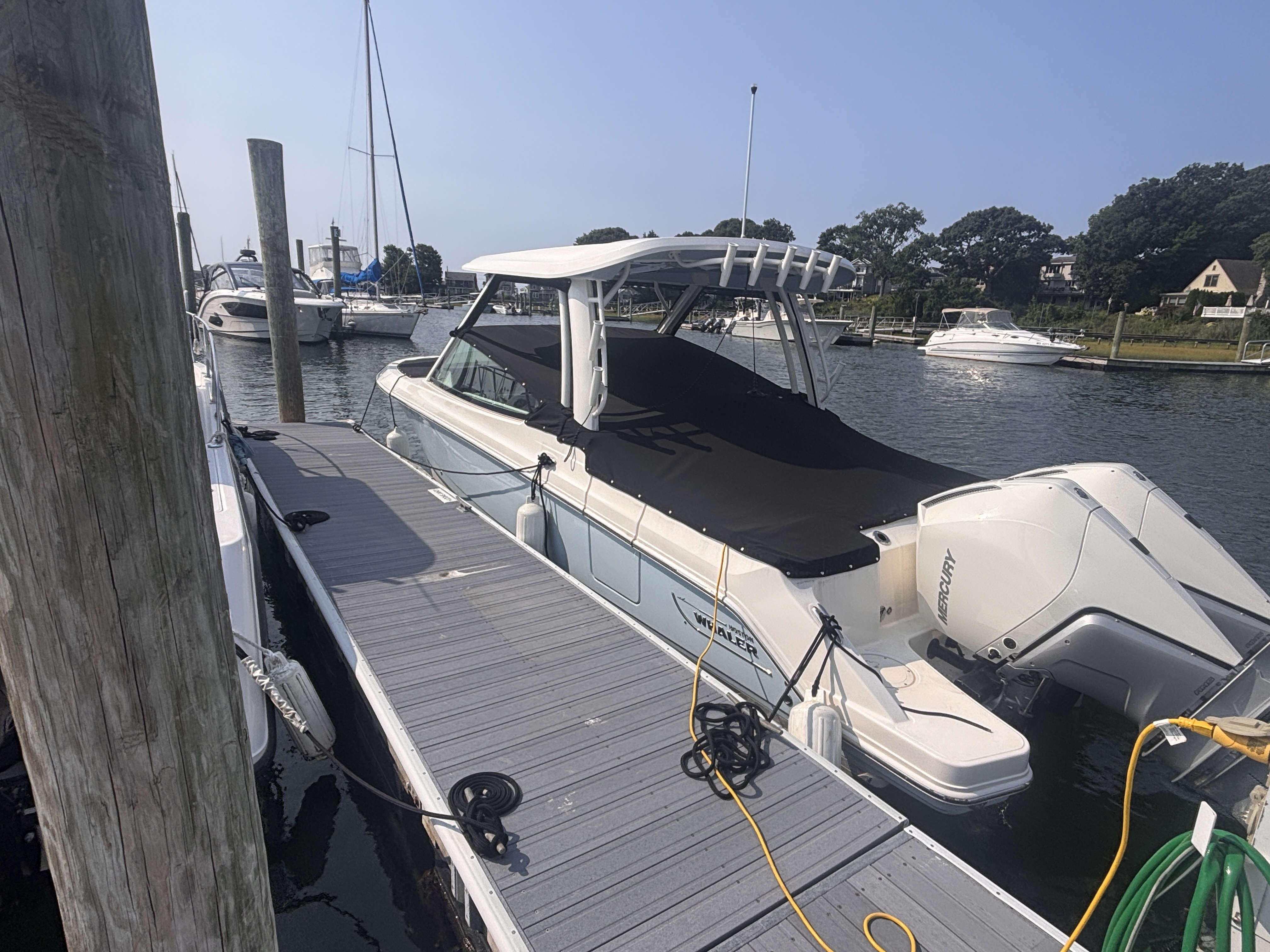 2025 Boston Whaler 280 VANTAGE in westbrook CT