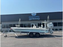 Are Flats Boats and Skiffs Really That Different? image