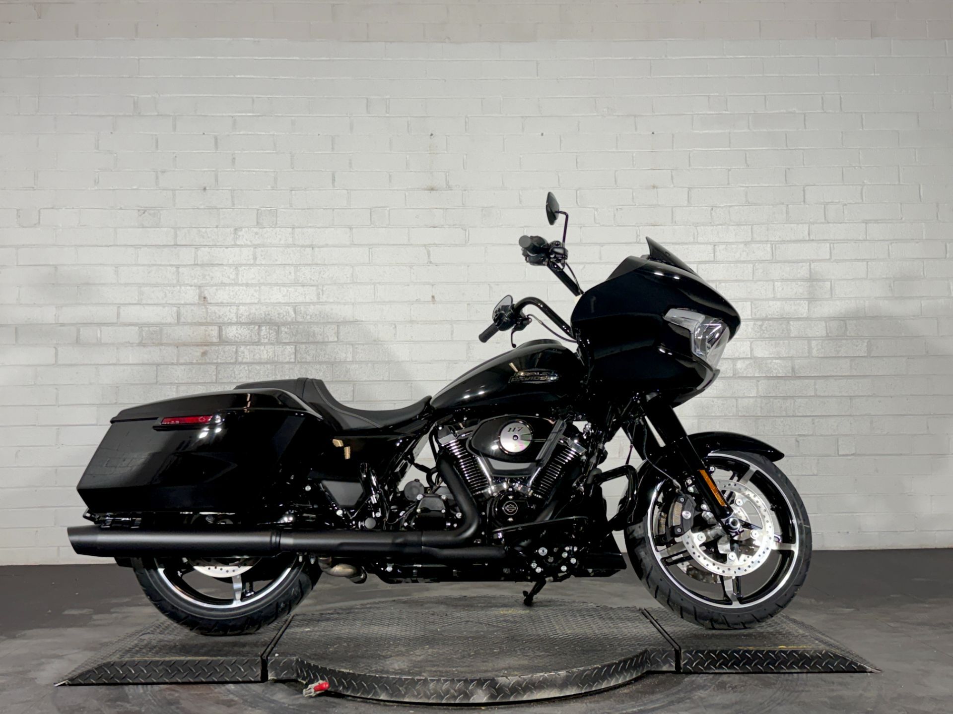2026 Harley-Davidson Road Glide® in Winston Salem, NC