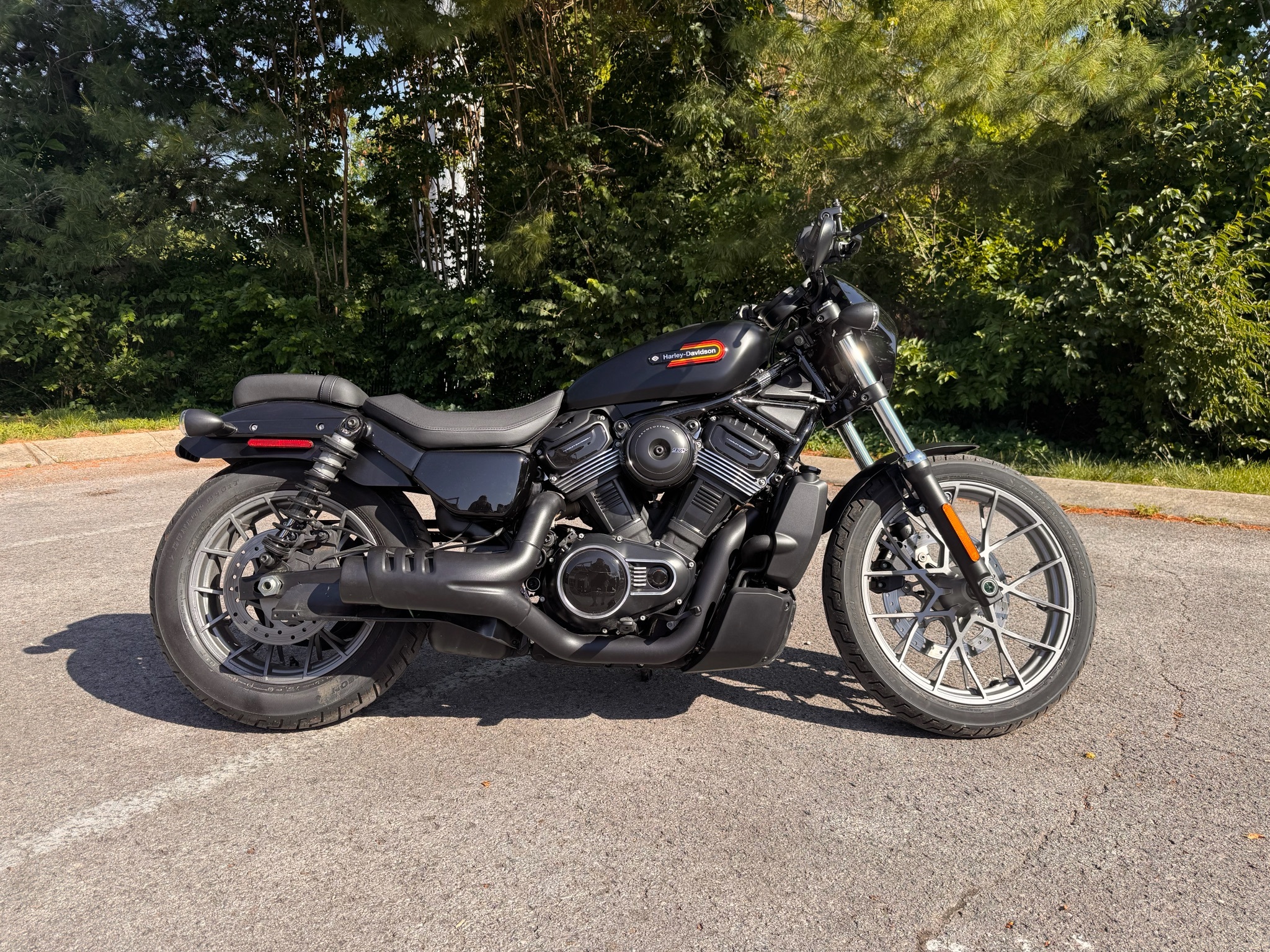 2026 Harley-Davidson Nightster® Special NIGHTSTER in Franklin, TN