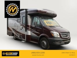 2018 MERCEDES-BENZ SPRINTER 3500 3500 in Mesa, AZ