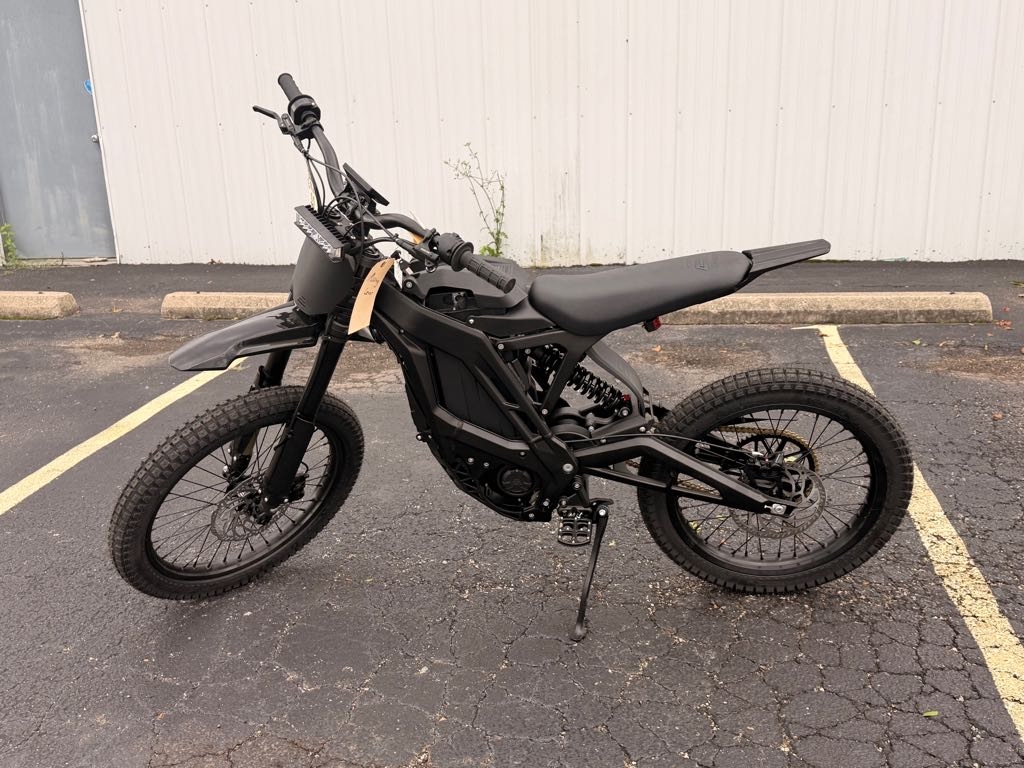 2026 E-Ride Pro SS 2.0 19/18 in Urbana, IL