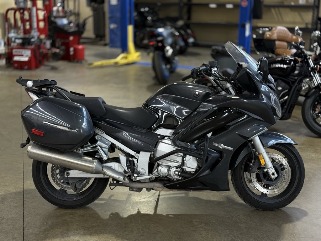 2015 Yamaha FJR1300A 1300 A in Houtson, TX