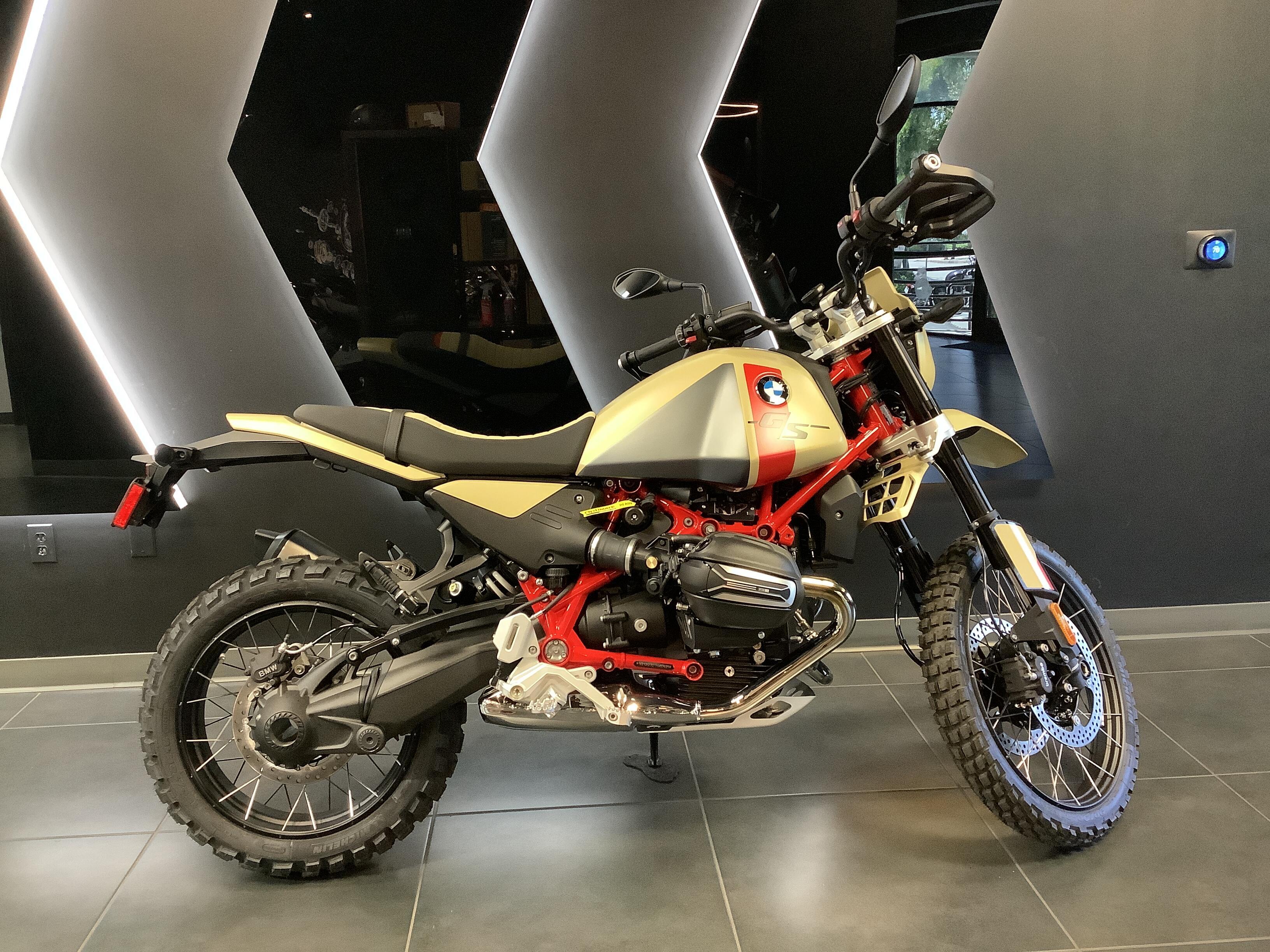 2026 BMW R12 GS BASE in Burbank, CA