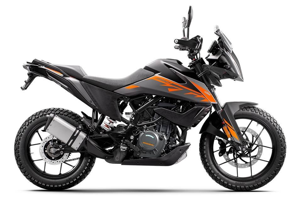 2022 KTM 390 ADVENTURE ADVENTURE in Denver, CO
