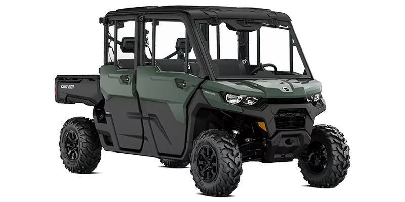 2026 Can-Am DEF MAX DPS CAB HD10 in denver CO
