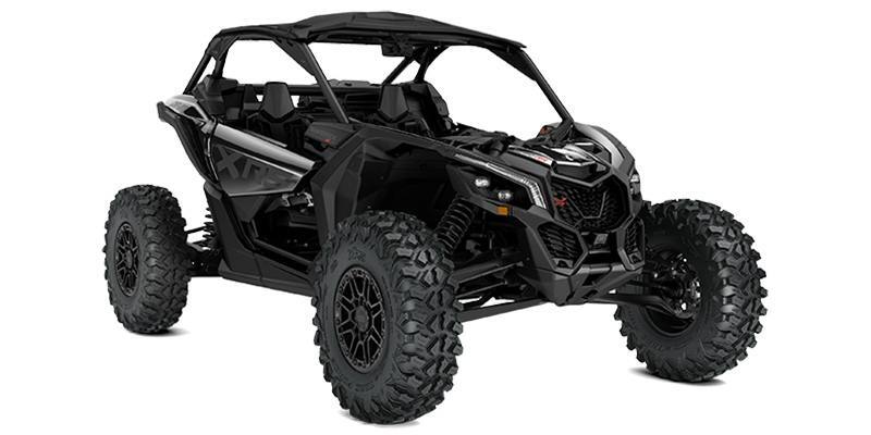 2026 Can-Am MAVERICK XRS X3 MAX XRS in denver CO