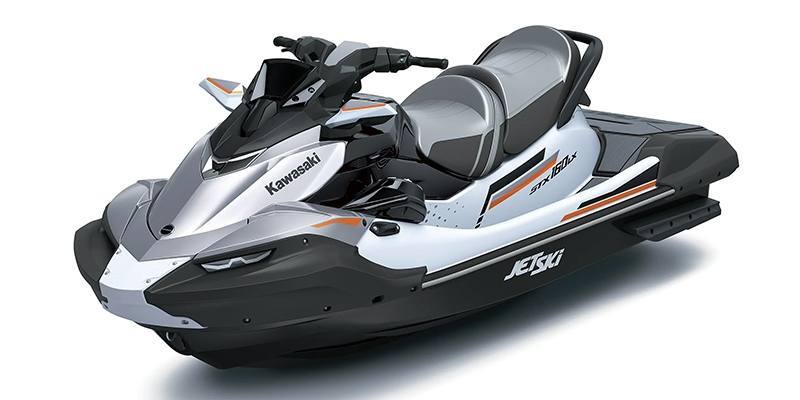 2026 Kawasaki JET SKI STX 160 LX in denver CO