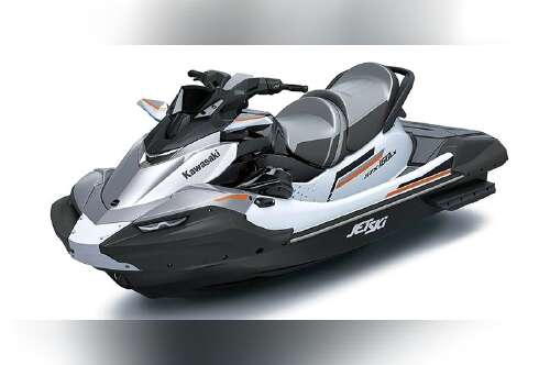 2026 Kawasaki JET SKI STX 160 LX in denver CO