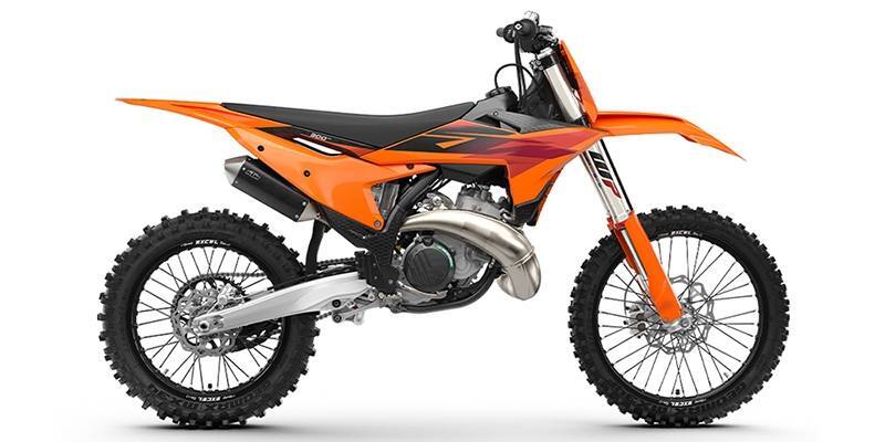 2027 KTM 300 SX SX in Denver, CO