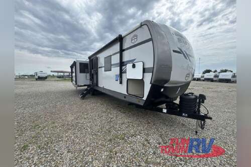 2026 Forest River Rv Salem Hemisphere 308RL in cibolo TX