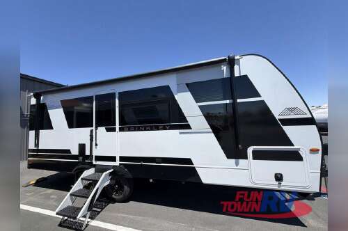 2027 Brinkley Model I 235 in waller TX