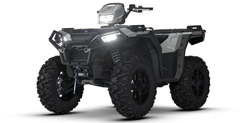 2026 Polaris SPORTSMAN XP 1000 ULTIMATE BASE in denver CO