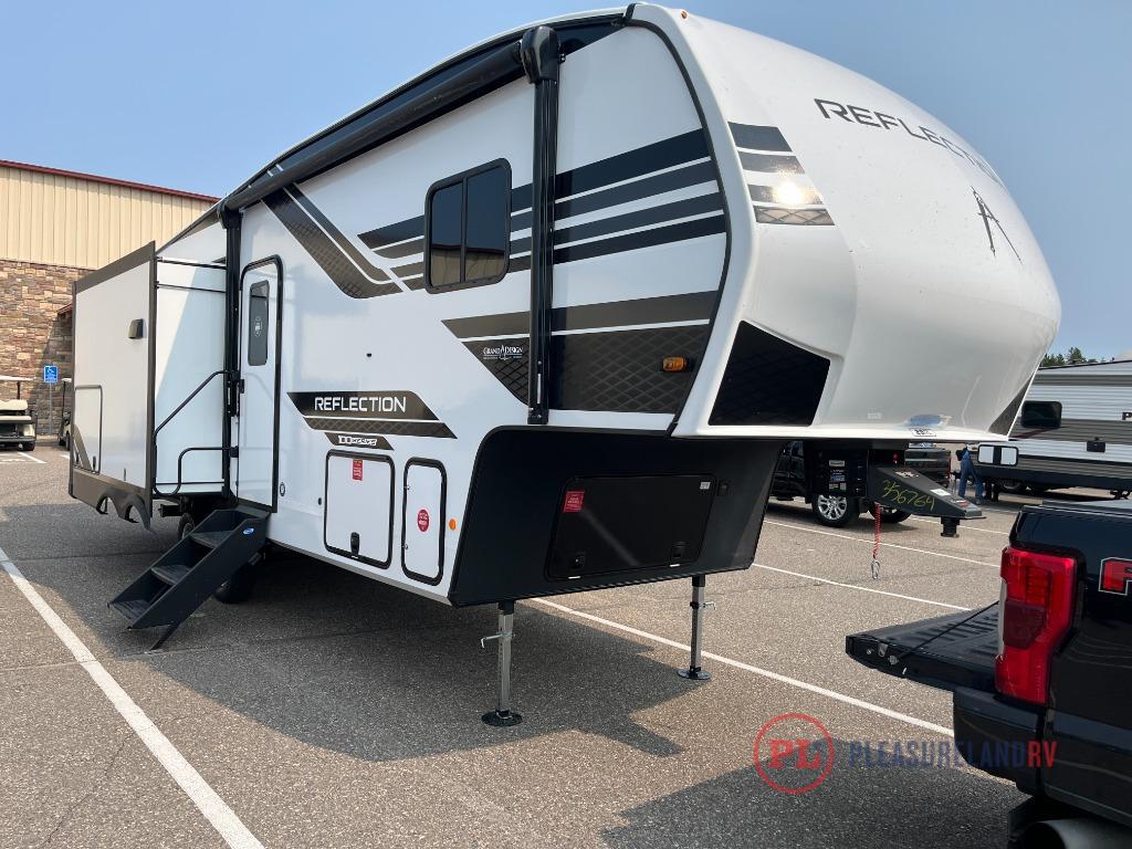 2027 Grand Design Reflection 100 Series 28RL in brainerd MN
