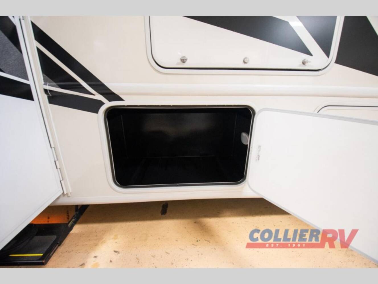 A photo of this 2024 Thor Motor Coach Freedom Traveler A32