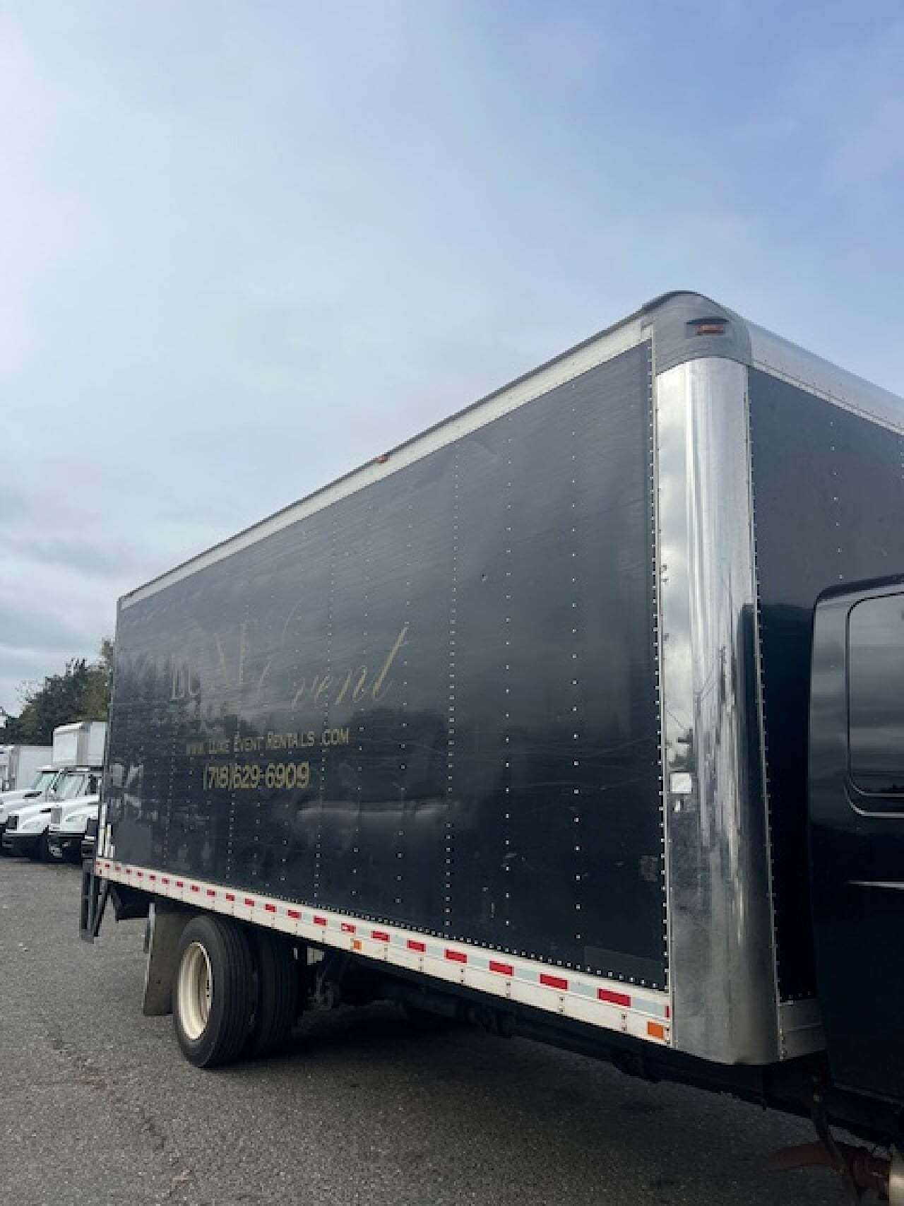 2019 MORGAN 23 FT in Neptune, NJ