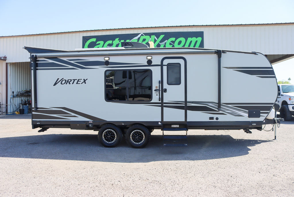 2024 Genesis Supreme Rv Vortex Limited VFB230 RV