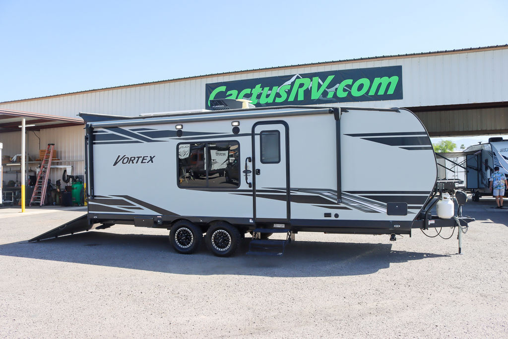 2024 Genesis Supreme Rv Vortex Limited VFB230 in tucson AZ