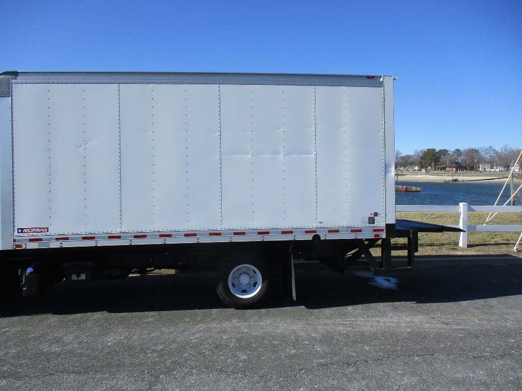 2017 MORGAN 16 FT in Neptune, NJ