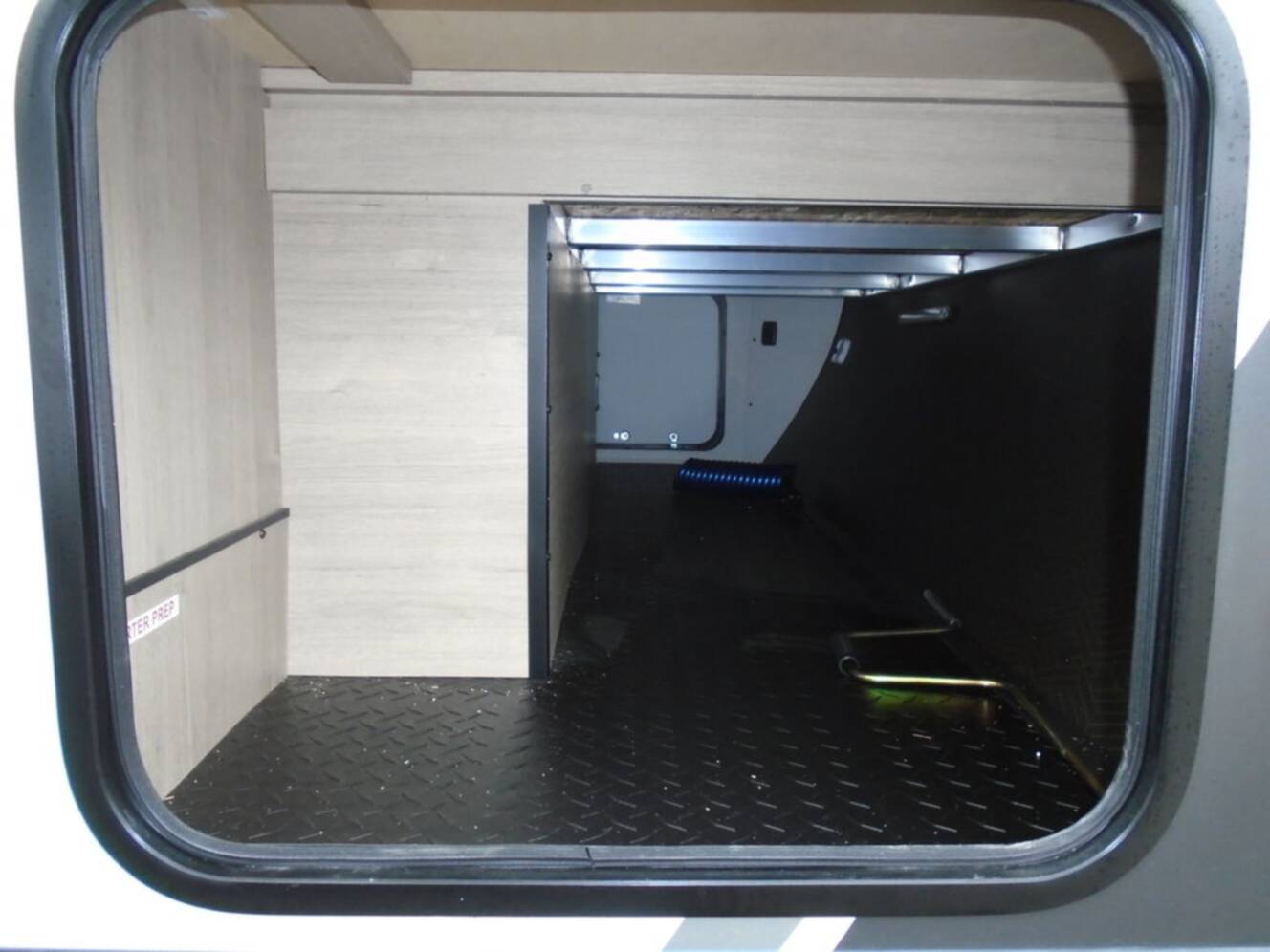 A photo of this 2026 Grand Design Imagine XLS 17MKE