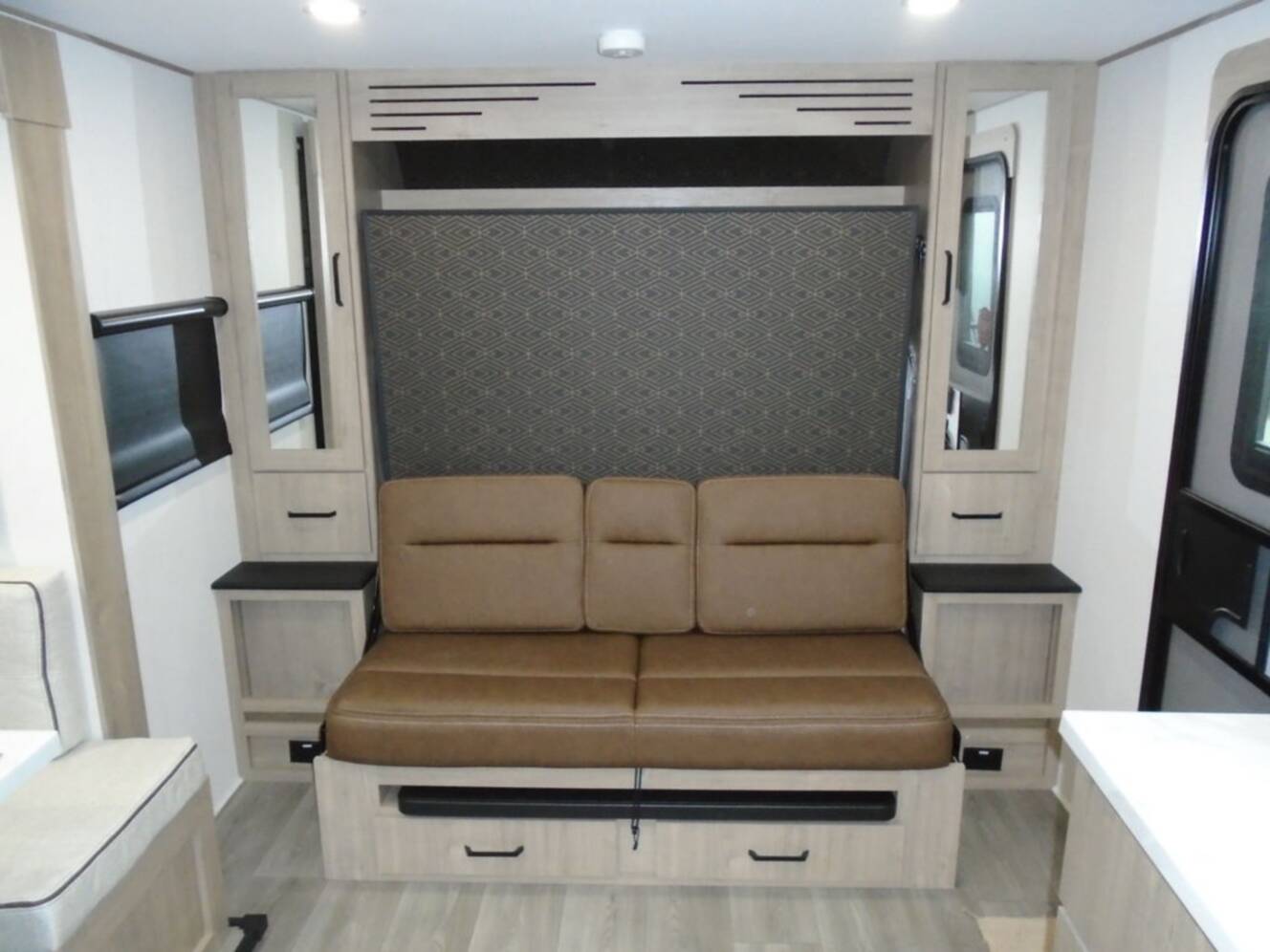 A photo of this 2026 Grand Design Imagine XLS 17MKE