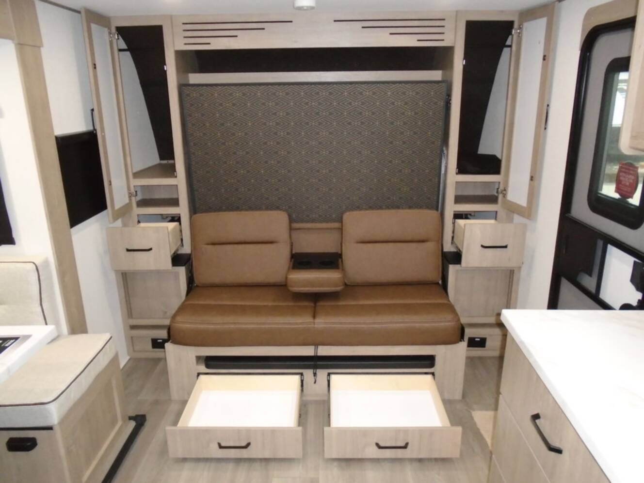 A photo of this 2026 Grand Design Imagine XLS 17MKE