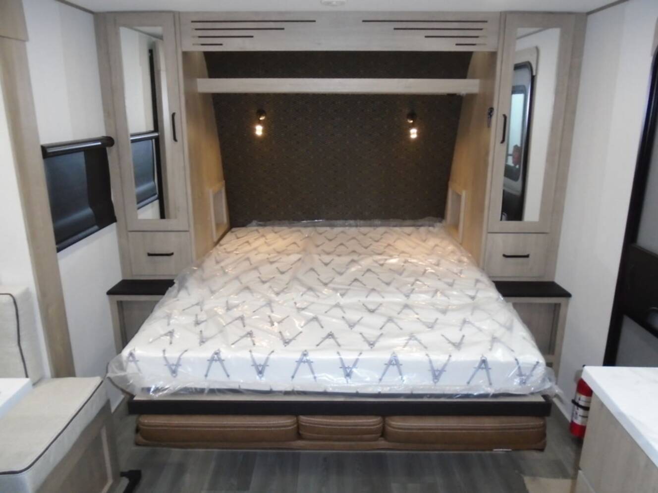 A photo of this 2026 Grand Design Imagine XLS 17MKE