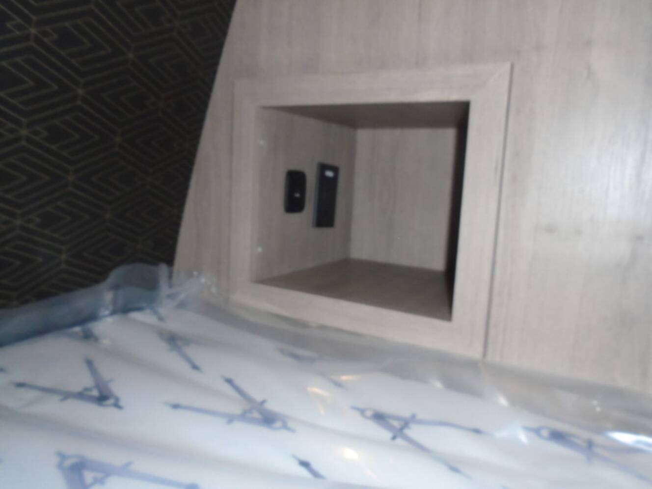 A photo of this 2026 Grand Design Imagine XLS 17MKE