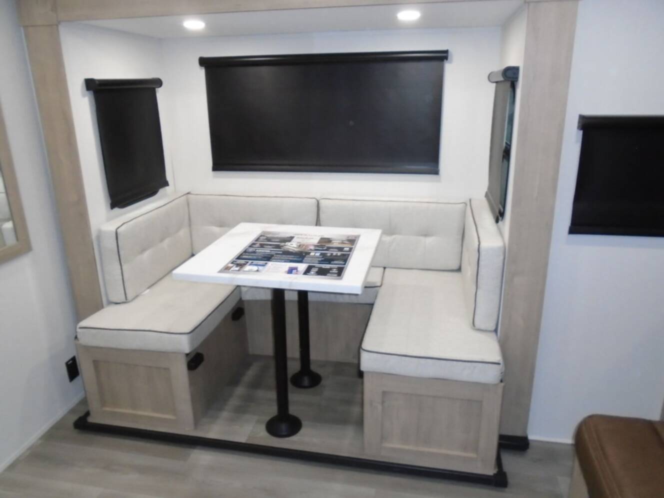 A photo of this 2026 Grand Design Imagine XLS 17MKE
