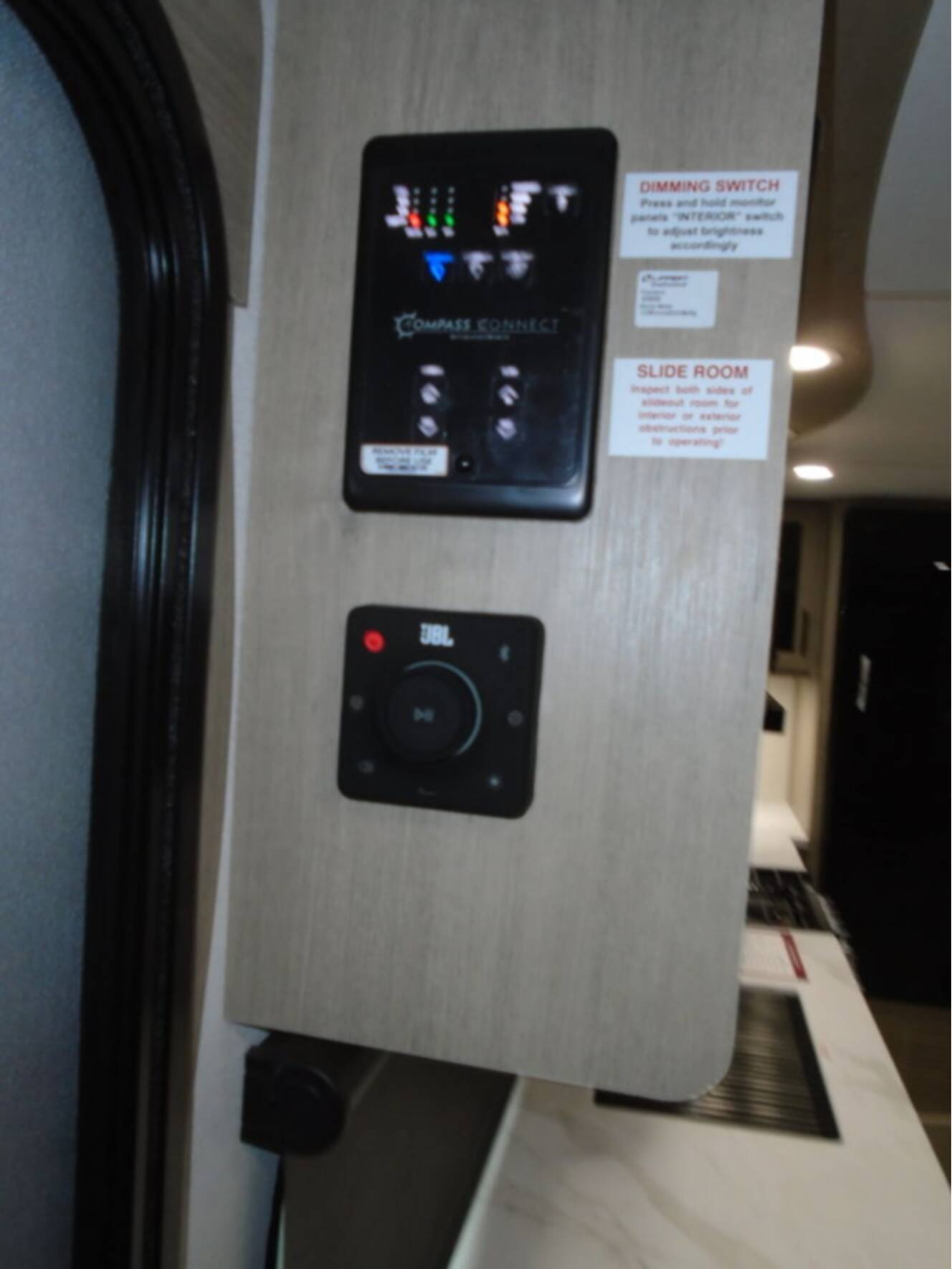 A photo of this 2026 Grand Design Imagine XLS 17MKE