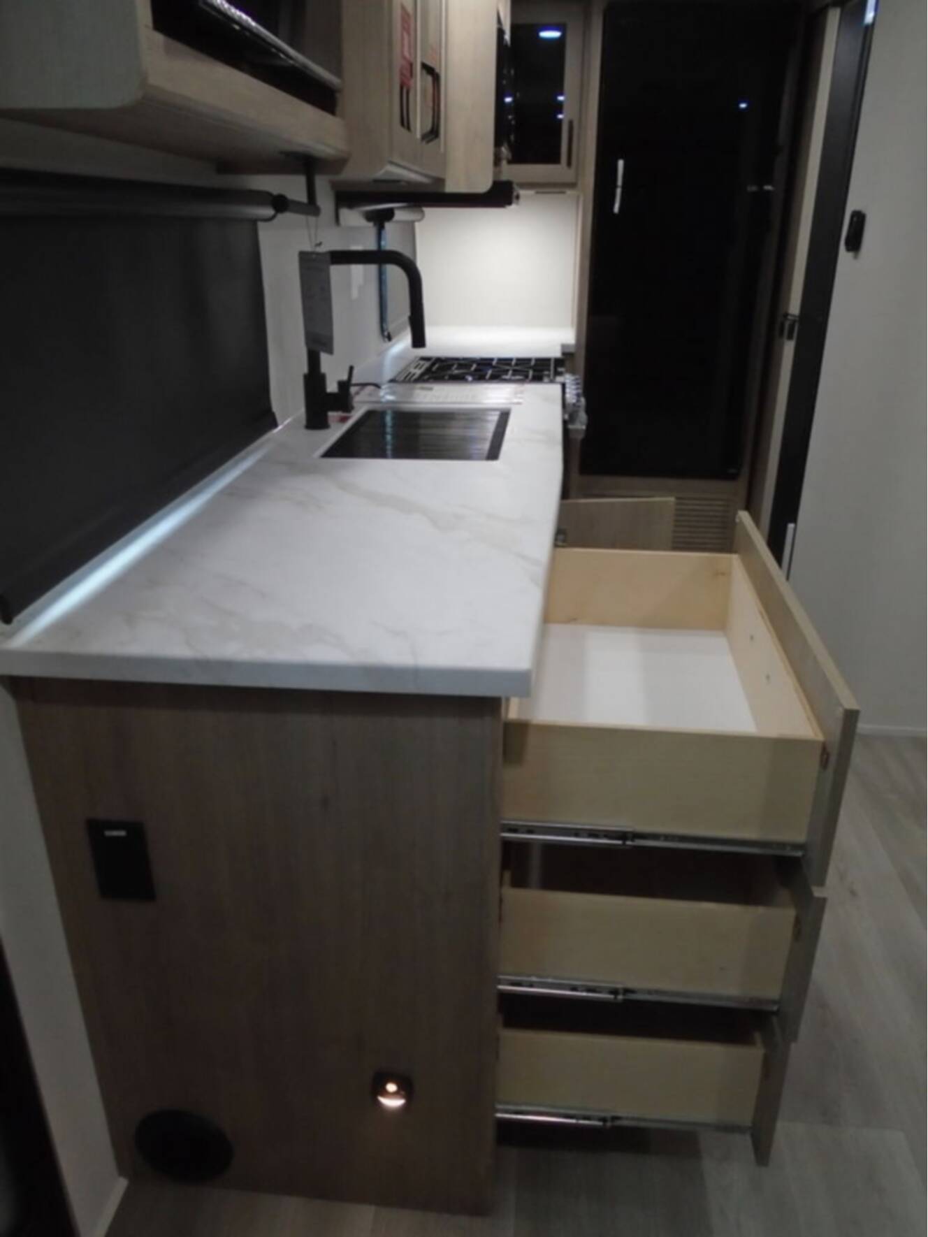 A photo of this 2026 Grand Design Imagine XLS 17MKE