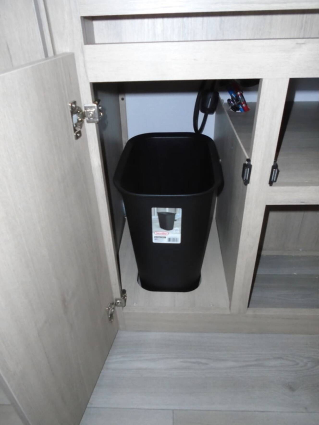 A photo of this 2026 Grand Design Imagine XLS 17MKE