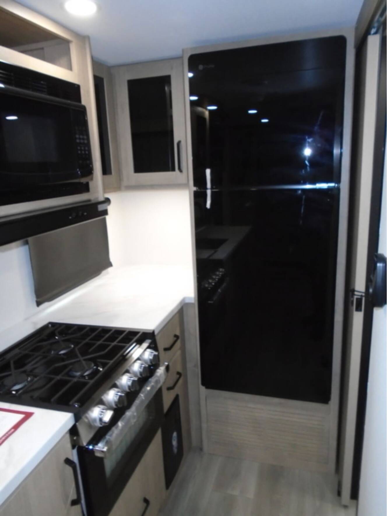 A photo of this 2026 Grand Design Imagine XLS 17MKE