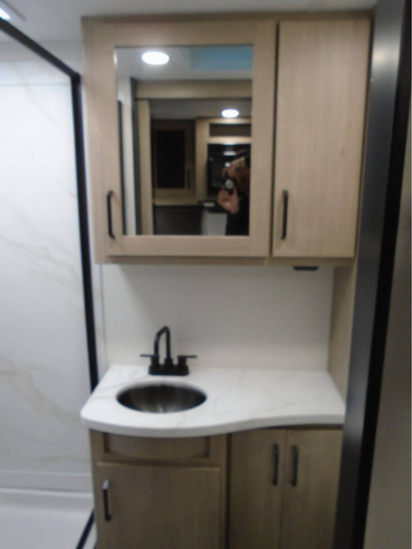 A photo of this 2026 Grand Design Imagine XLS 17MKE